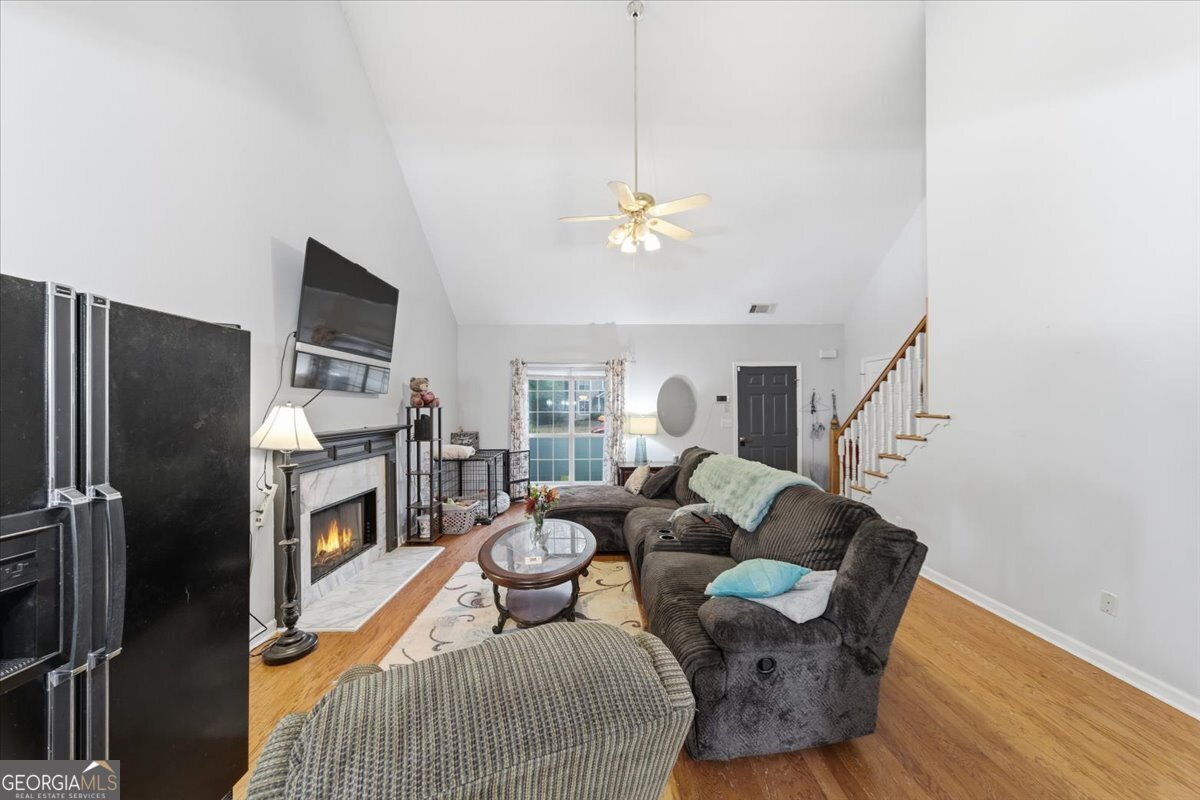 53 Overlook Heights Way Stockbridge - Photo 6