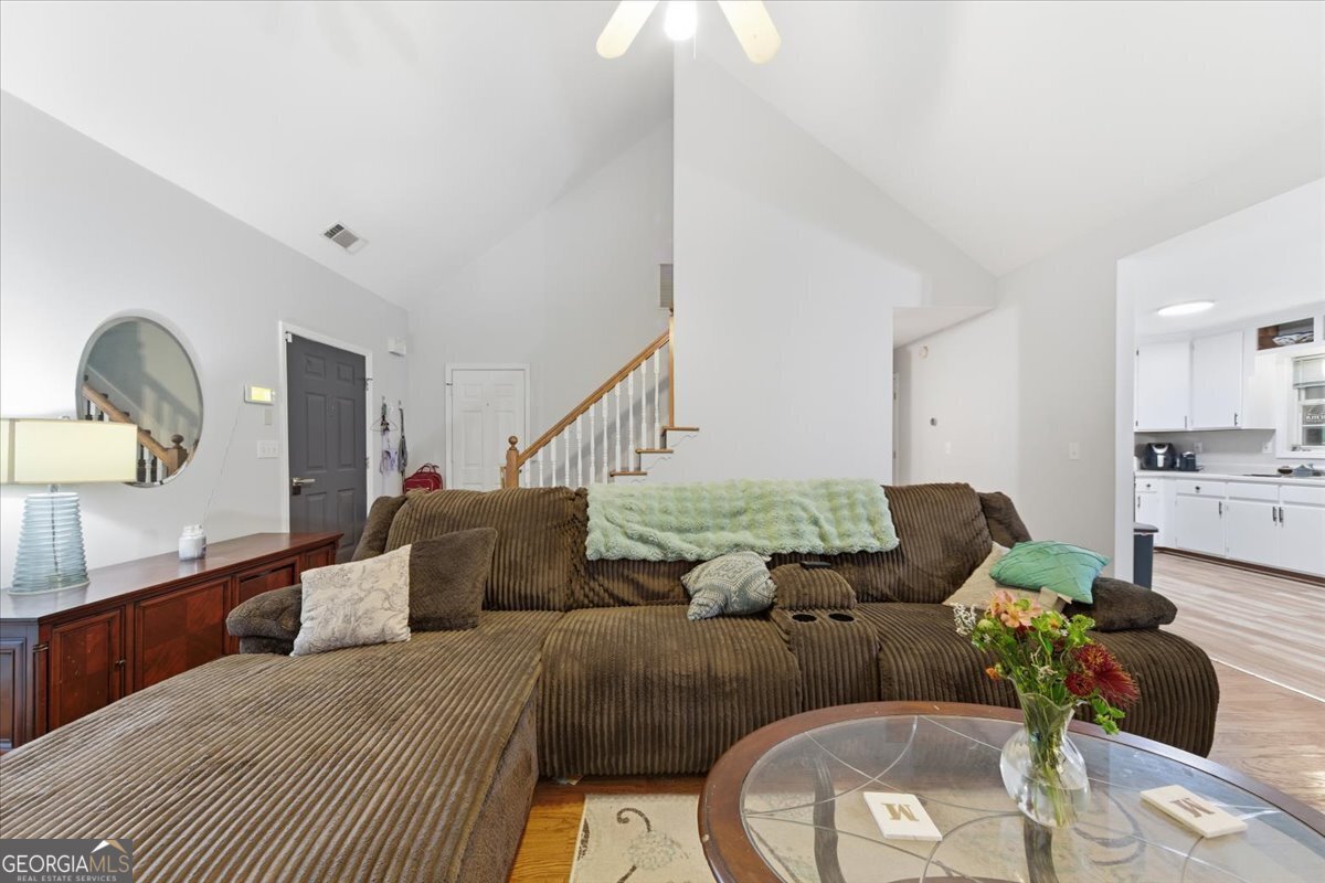 53 Overlook Heights Way Stockbridge - Photo 8