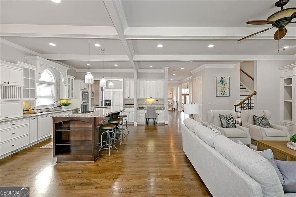 4241 Weaver Street Smyrna - Photo 16