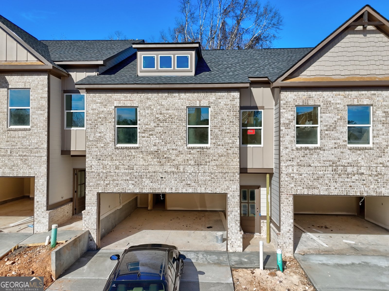 4237 Fern River Trail Norcross - Photo 1