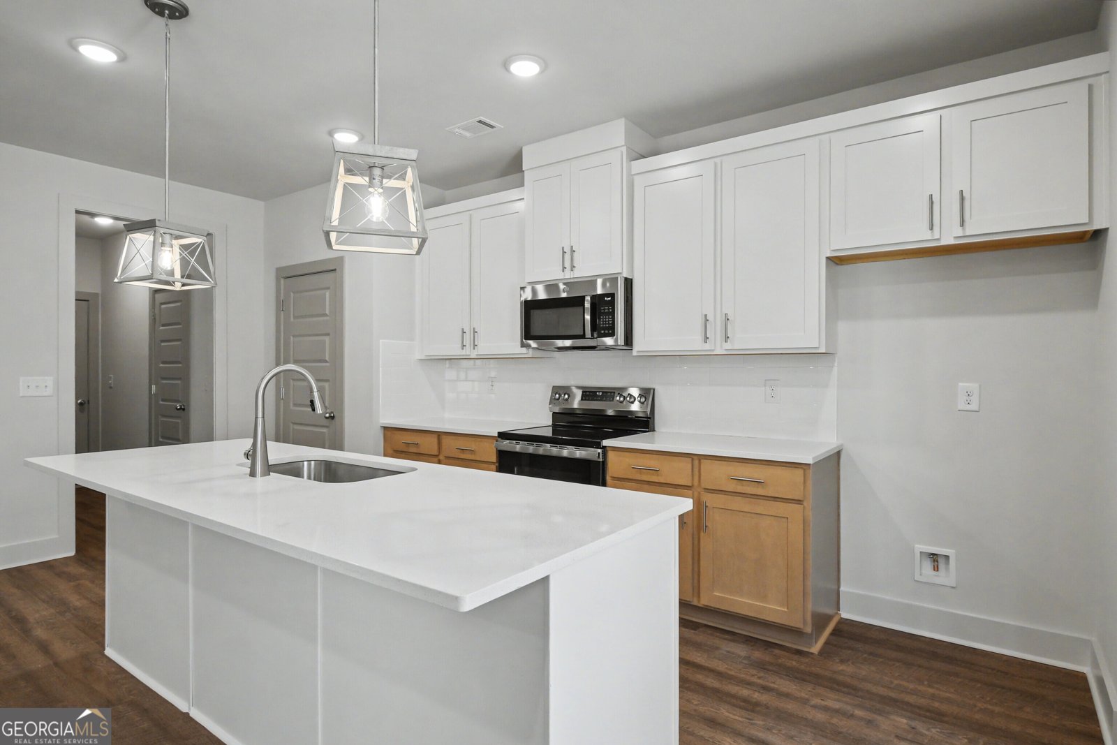 4237 Fern River Trail Norcross - Photo 11