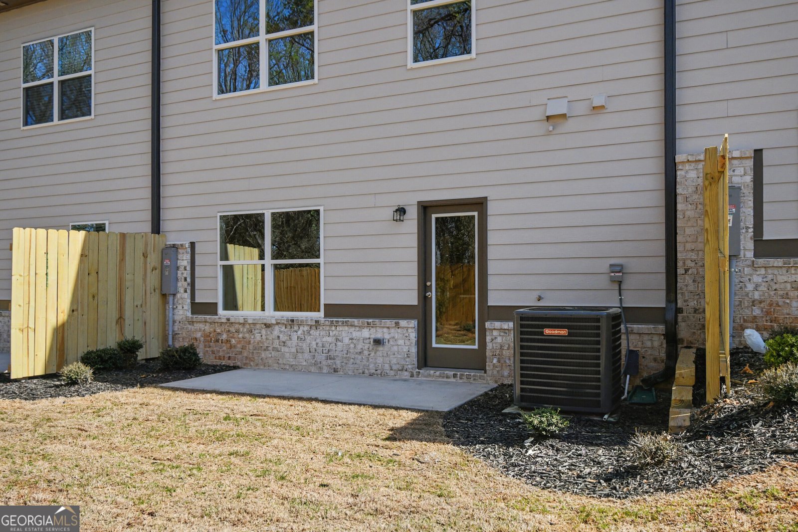 4237 Fern River Trail Norcross - Photo 15