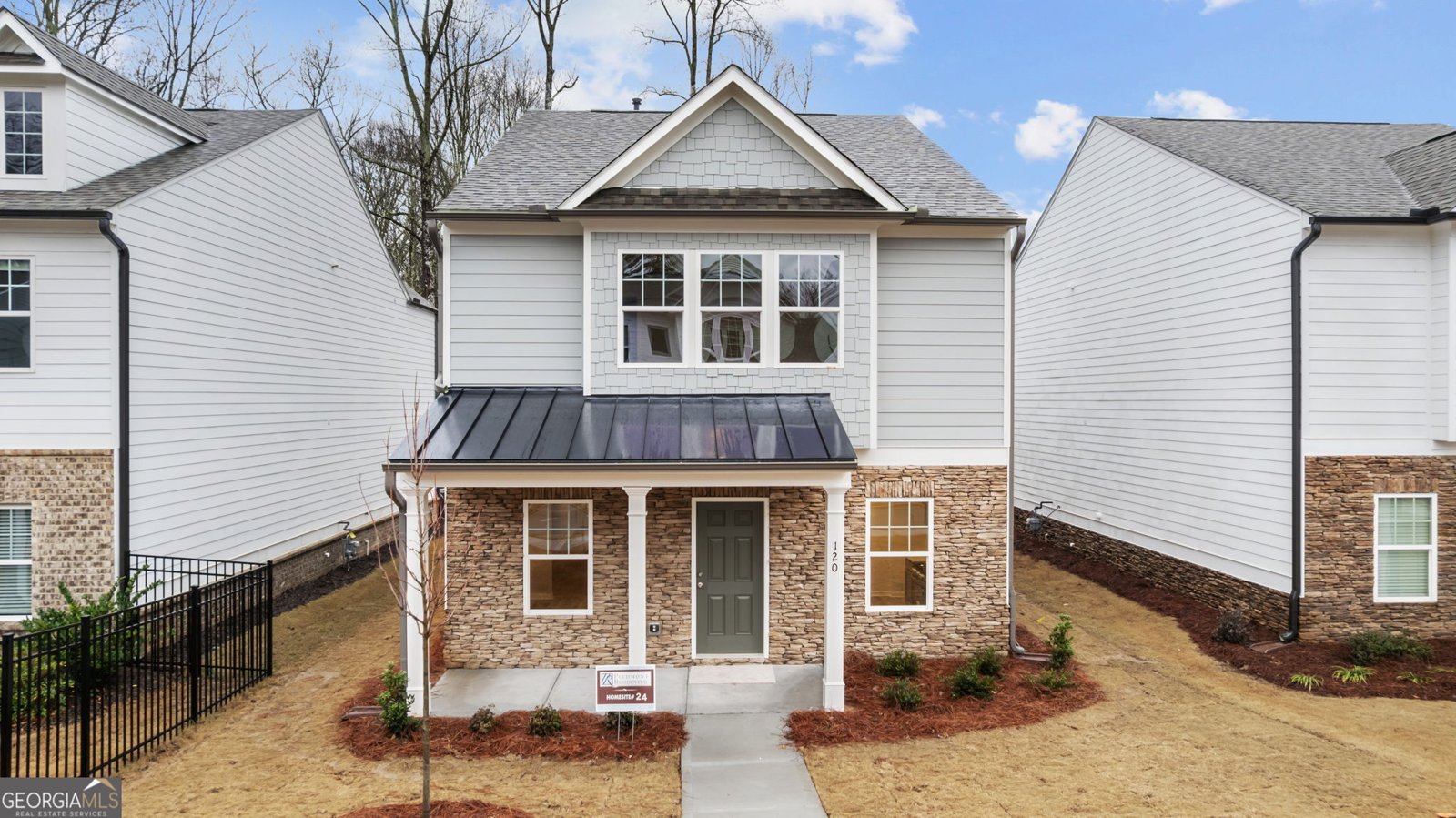 120 Berry Drive Dawsonville - Photo 1