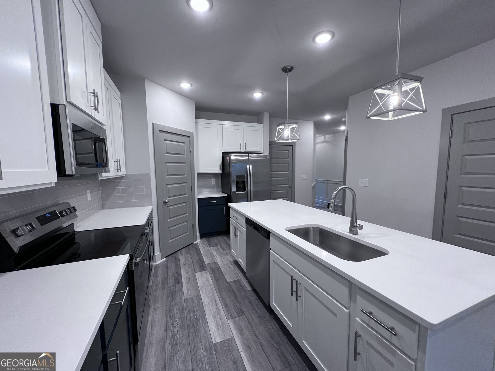 4302 Fern River Bend Norcross - Photo 6