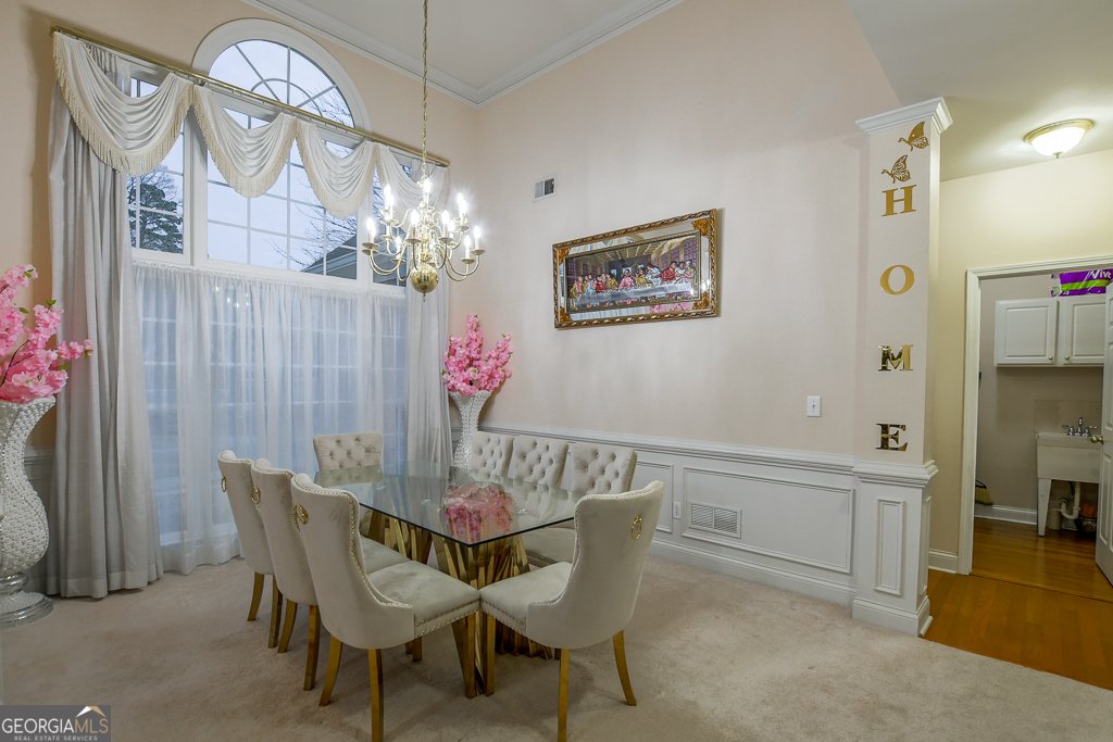 1287 Killian Way Lilburn - Photo 10