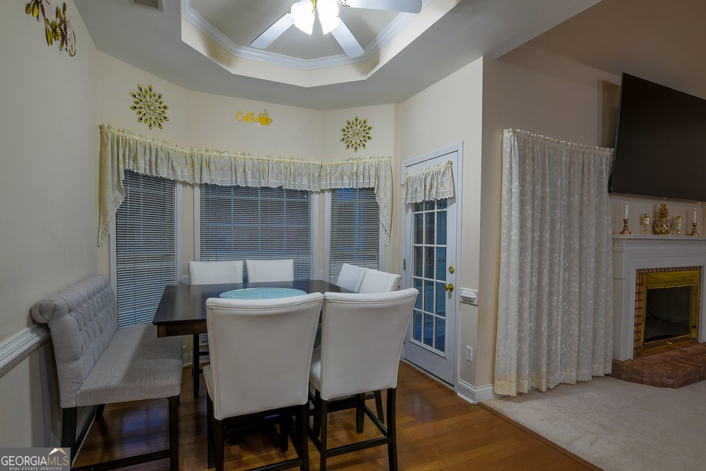 1287 Killian Way Lilburn - Photo 12