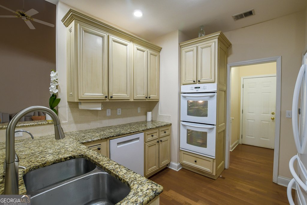 1287 Killian Way Lilburn - Photo 15