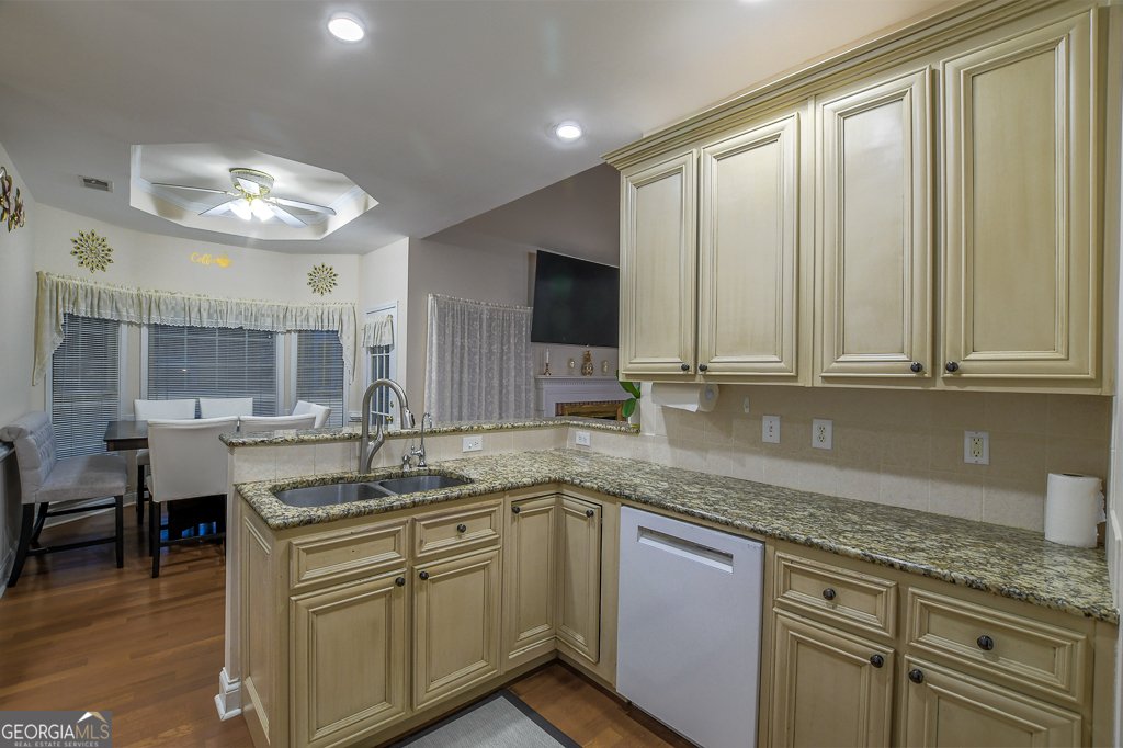 1287 Killian Way Lilburn - Photo 17