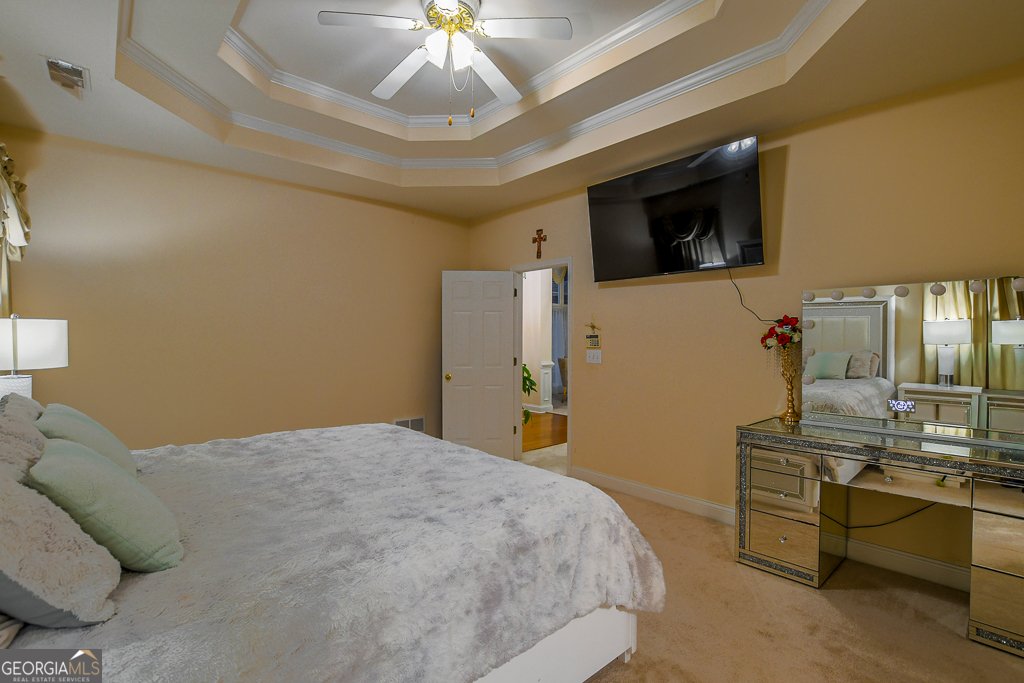 1287 Killian Way Lilburn - Photo 19