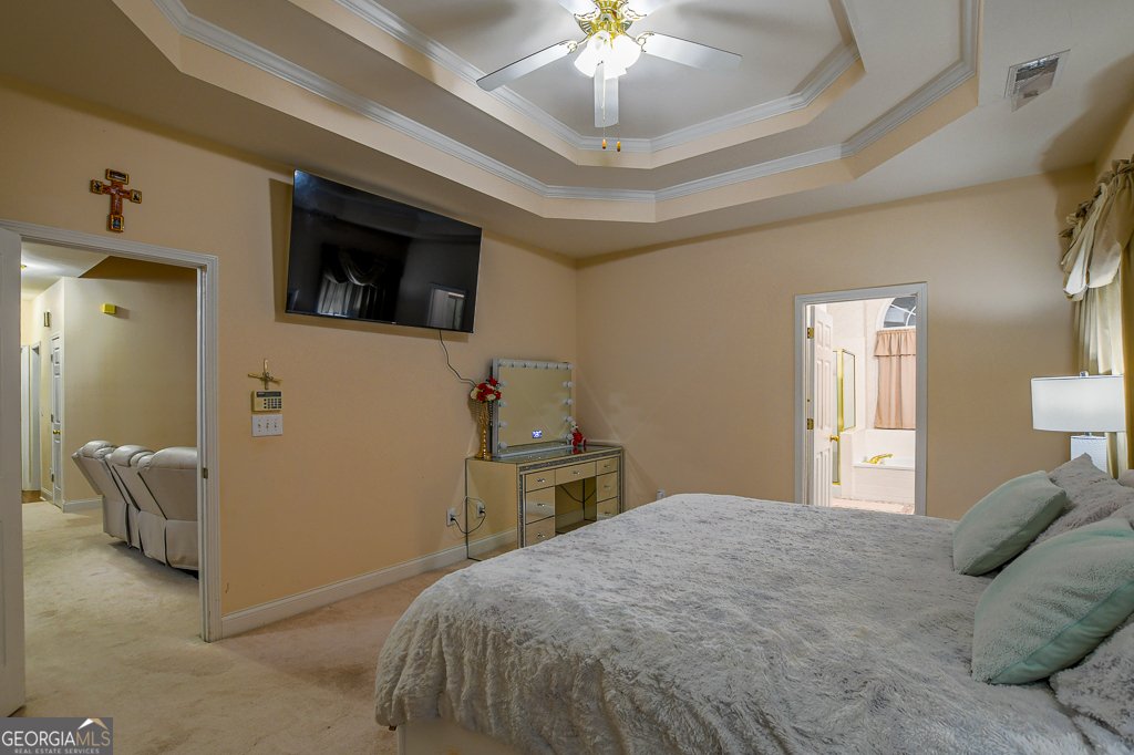 1287 Killian Way Lilburn - Photo 20