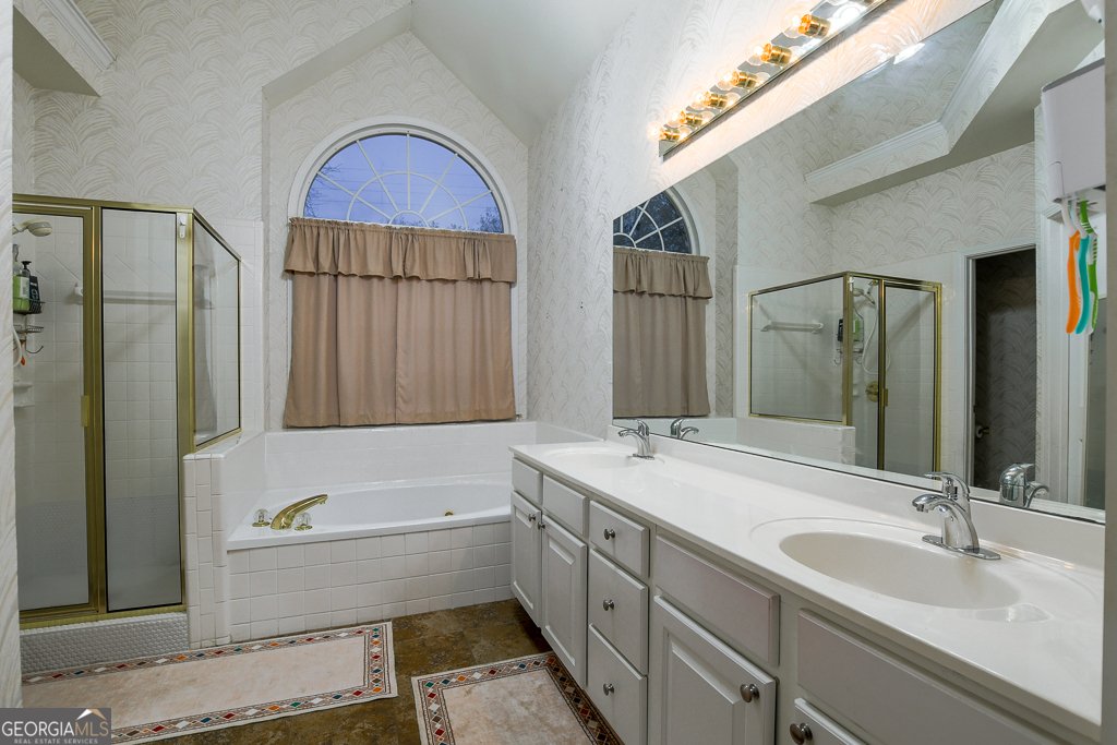 1287 Killian Way Lilburn - Photo 21