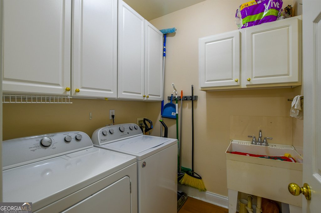 1287 Killian Way Lilburn - Photo 32