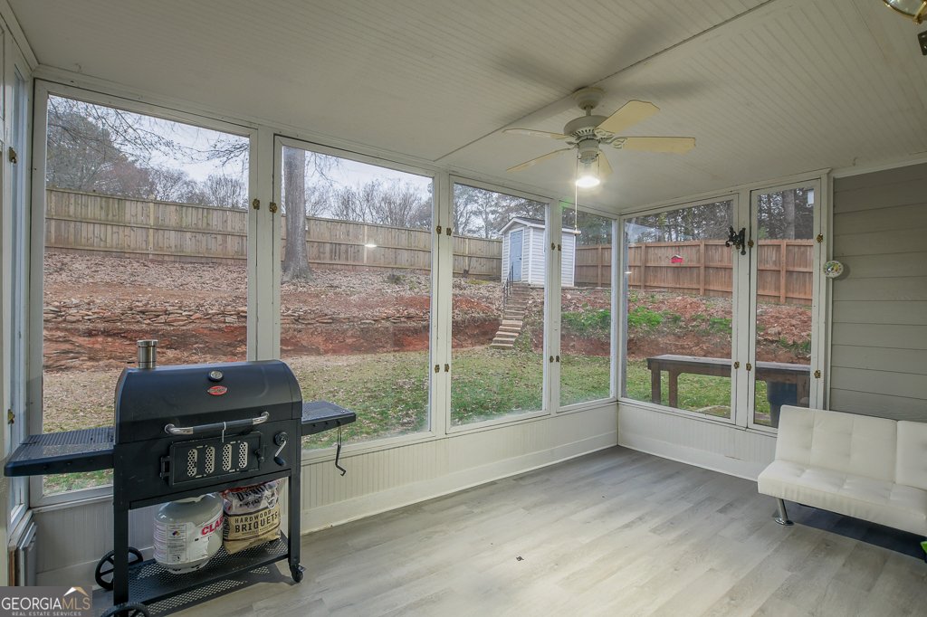 1287 Killian Way Lilburn - Photo 33