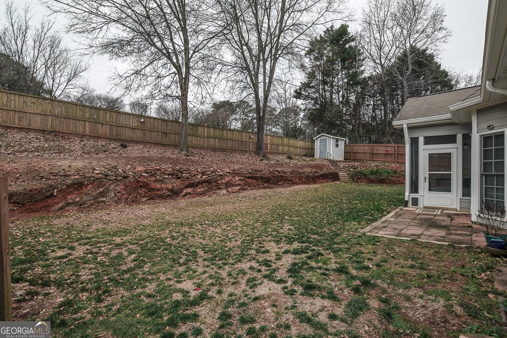 1287 Killian Way Lilburn - Photo 34