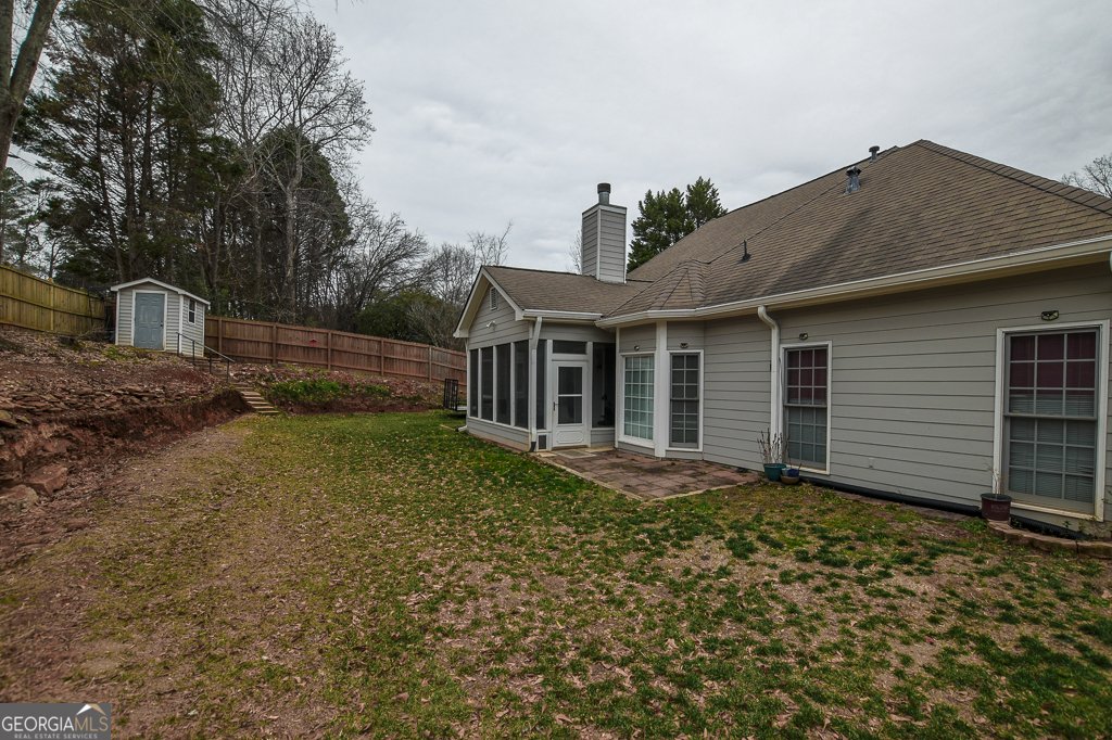 1287 Killian Way Lilburn - Photo 35