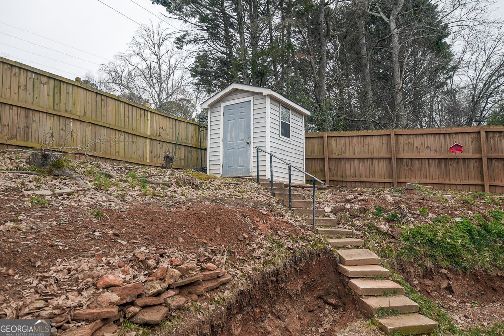 1287 Killian Way Lilburn - Photo 36