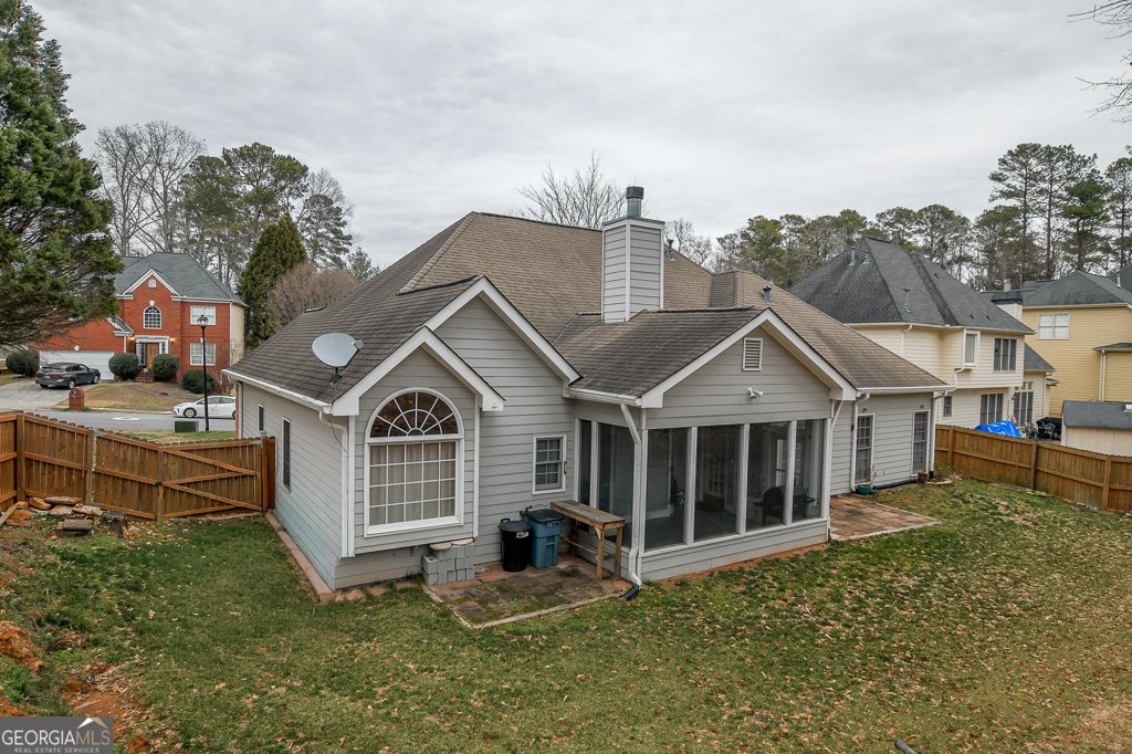 1287 Killian Way Lilburn - Photo 38