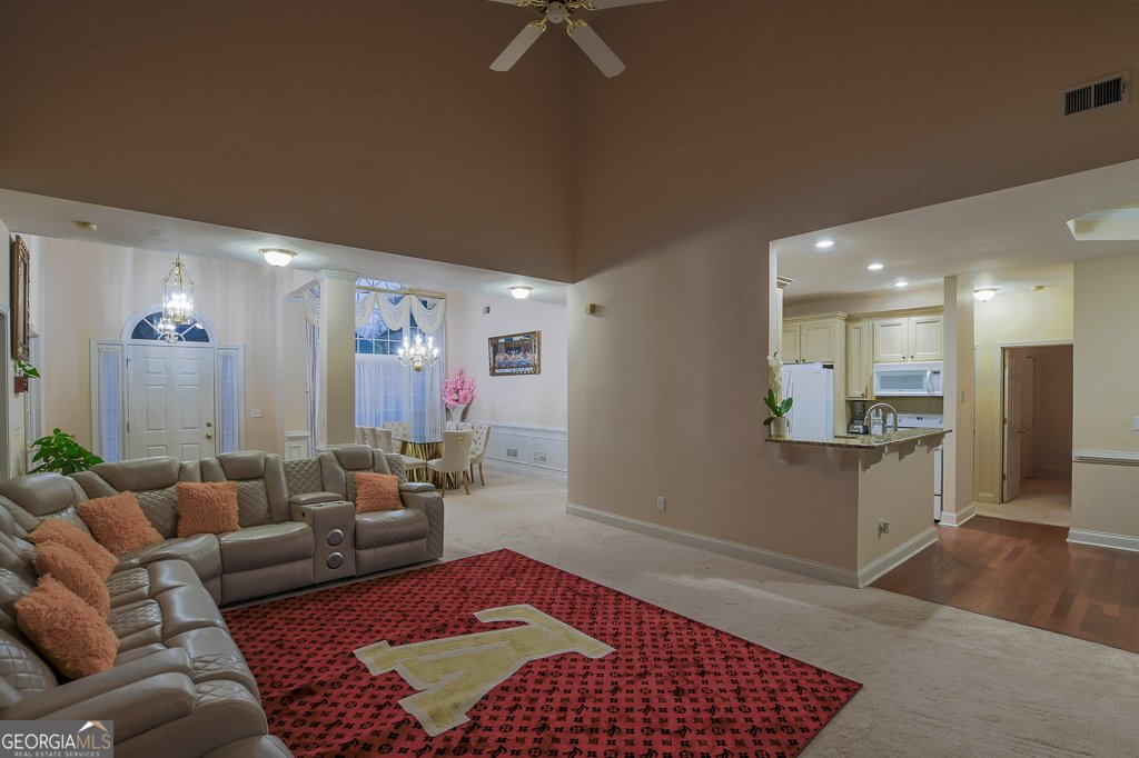 1287 Killian Way Lilburn - Photo 7