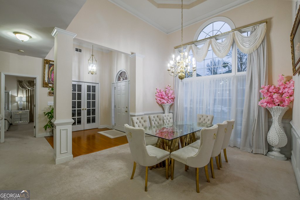 1287 Killian Way Lilburn - Photo 8