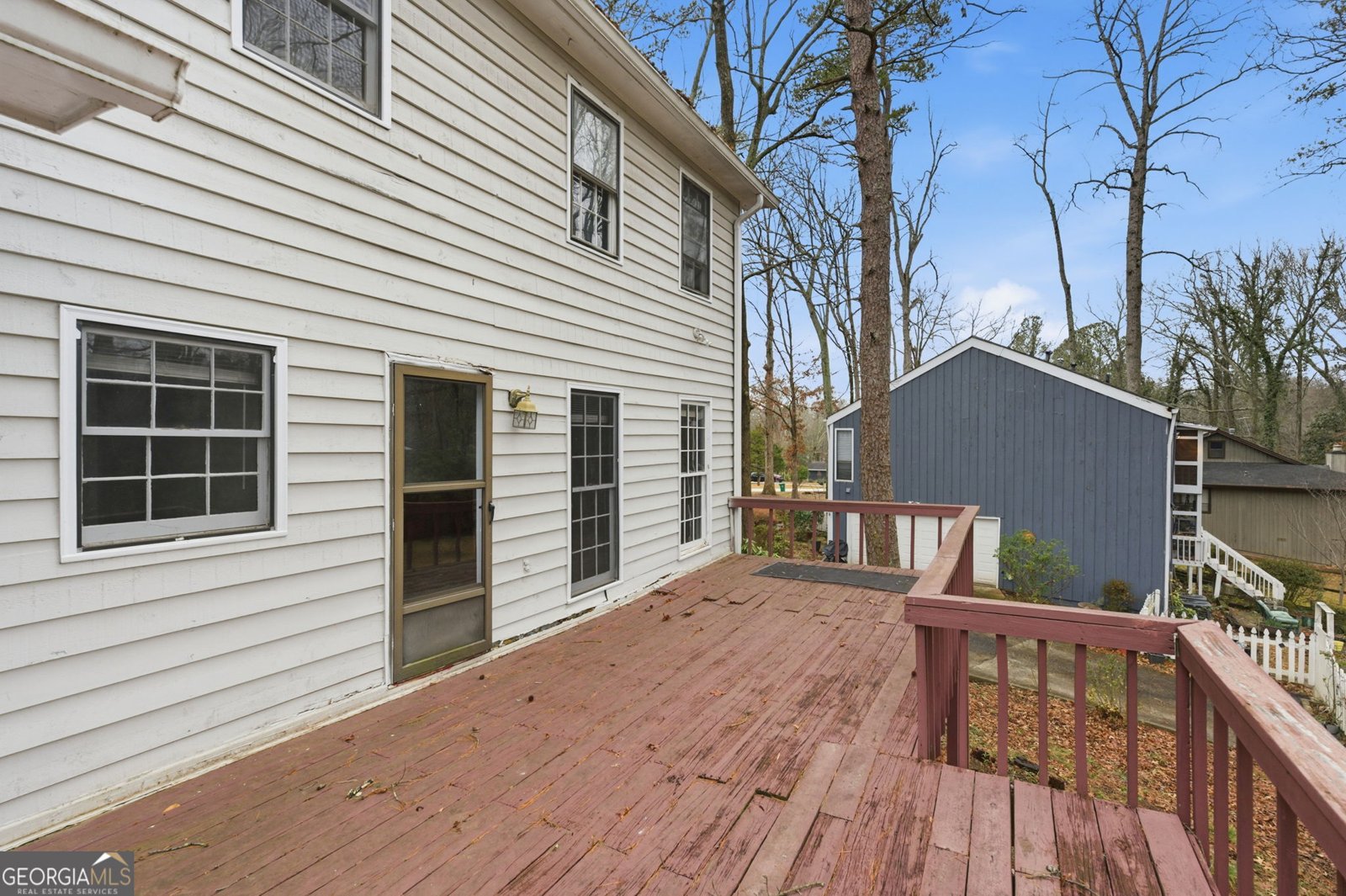 1732 Golfcrest Court Stone Mountain - Photo 11