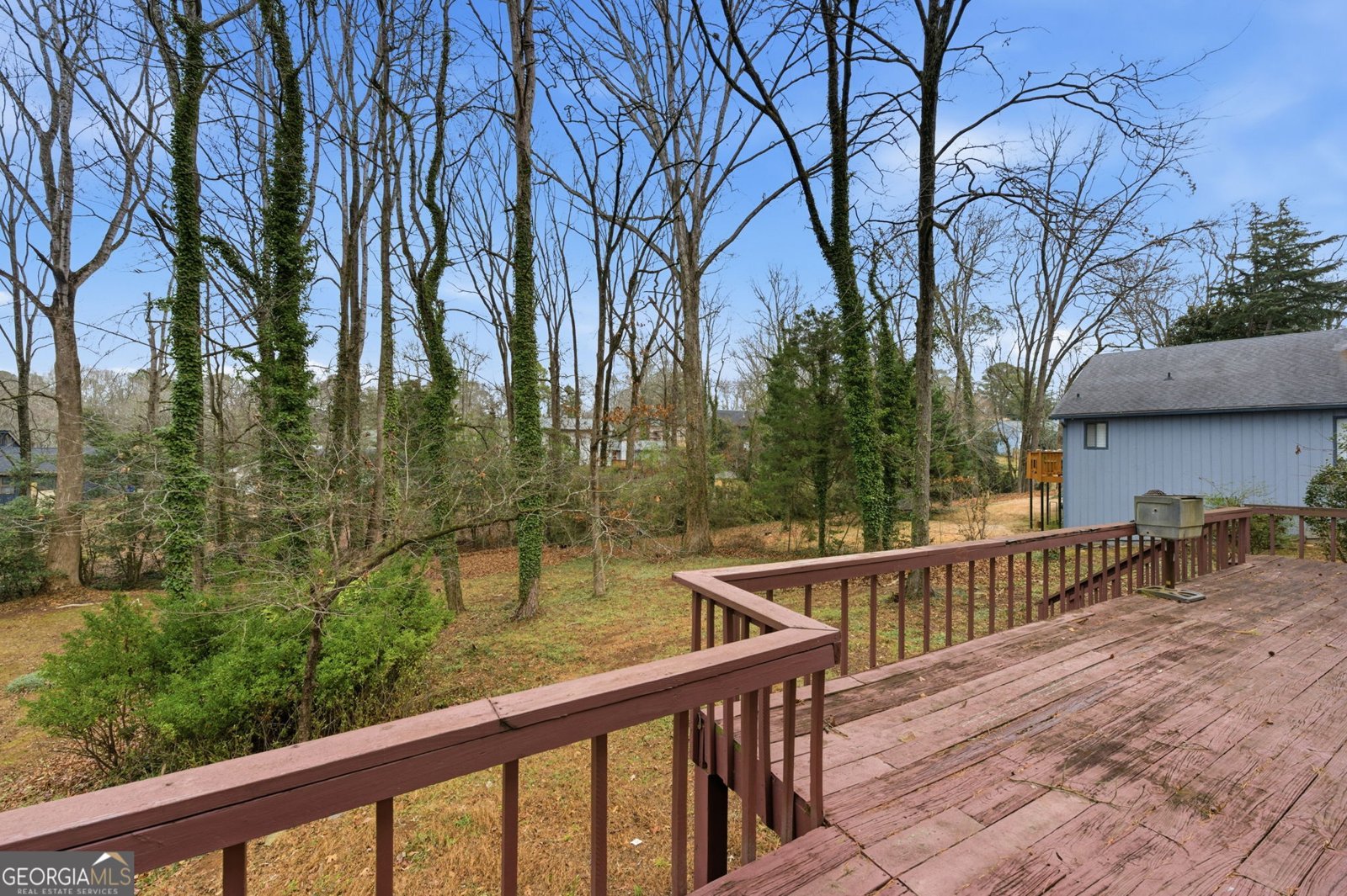 1732 Golfcrest Court Stone Mountain - Photo 12