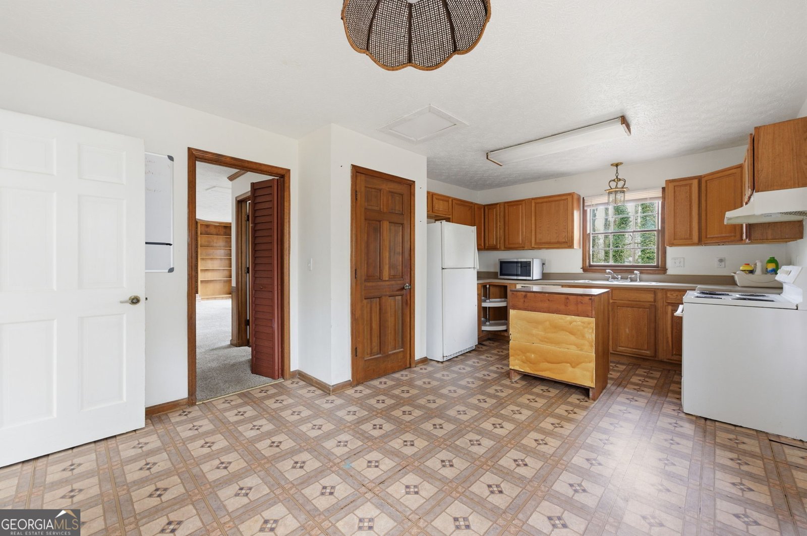 1732 Golfcrest Court Stone Mountain - Photo 14