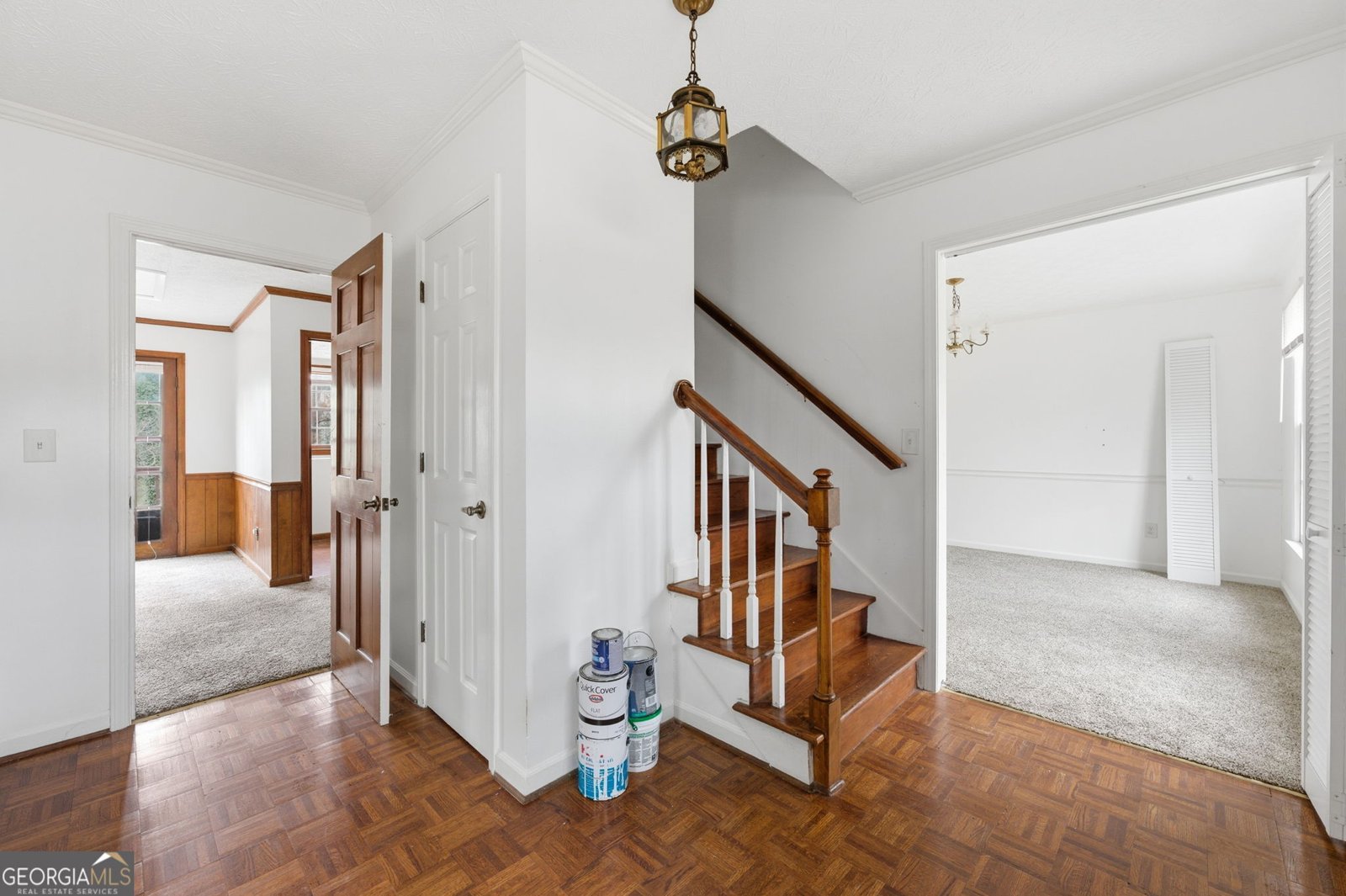 1732 Golfcrest Court Stone Mountain - Photo 24