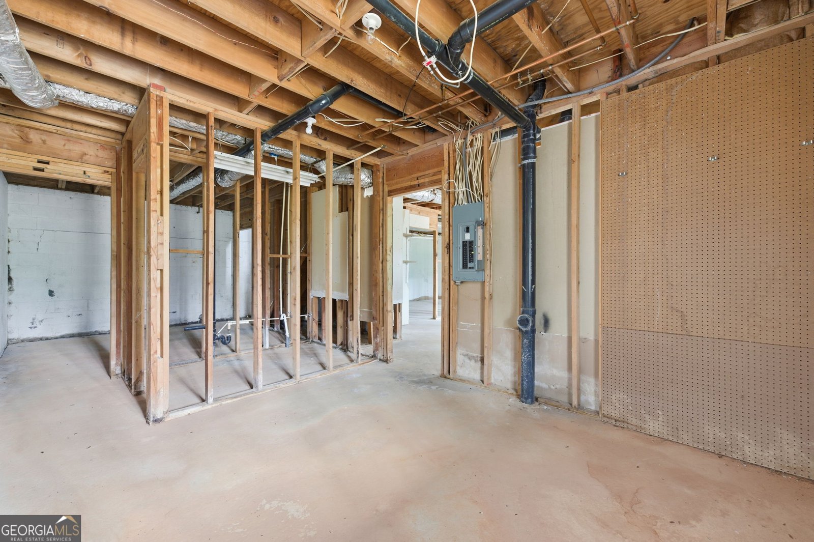 1732 Golfcrest Court Stone Mountain - Photo 35