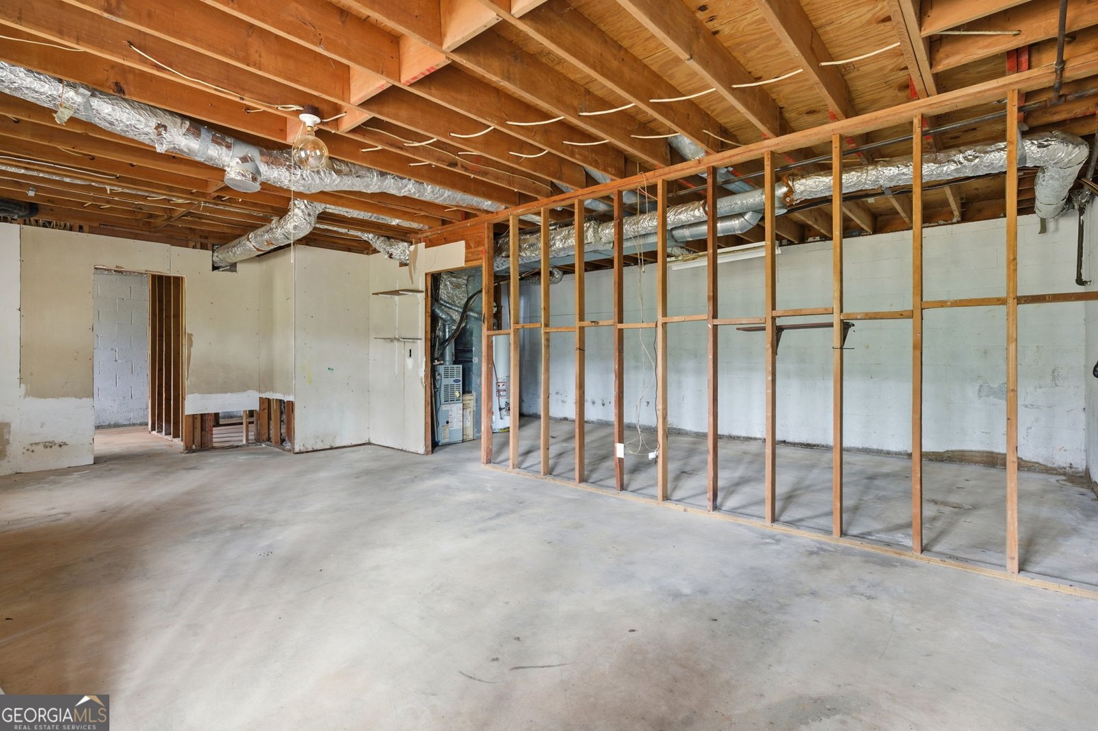 1732 Golfcrest Court Stone Mountain - Photo 37