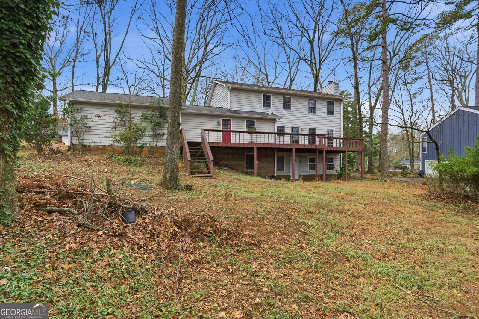 1732 Golfcrest Court Stone Mountain - Photo 41