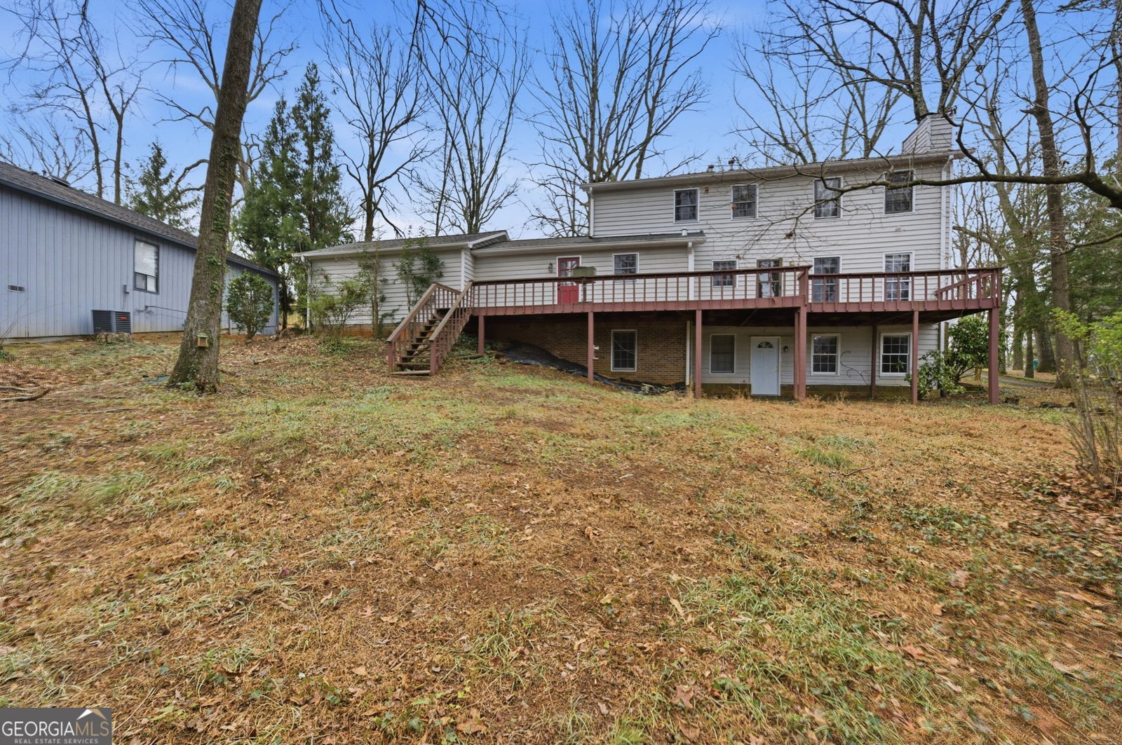 1732 Golfcrest Court Stone Mountain - Photo 42