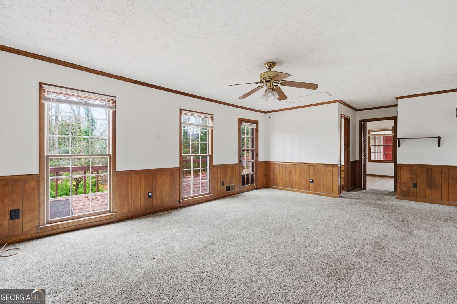 1732 Golfcrest Court Stone Mountain - Photo 9