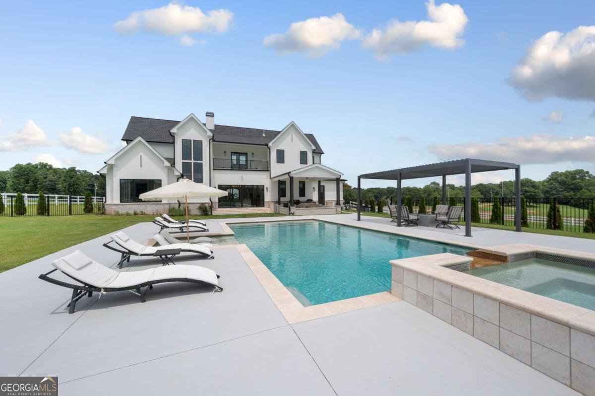 1054 Dee Kennedy Road Auburn - Photo 46