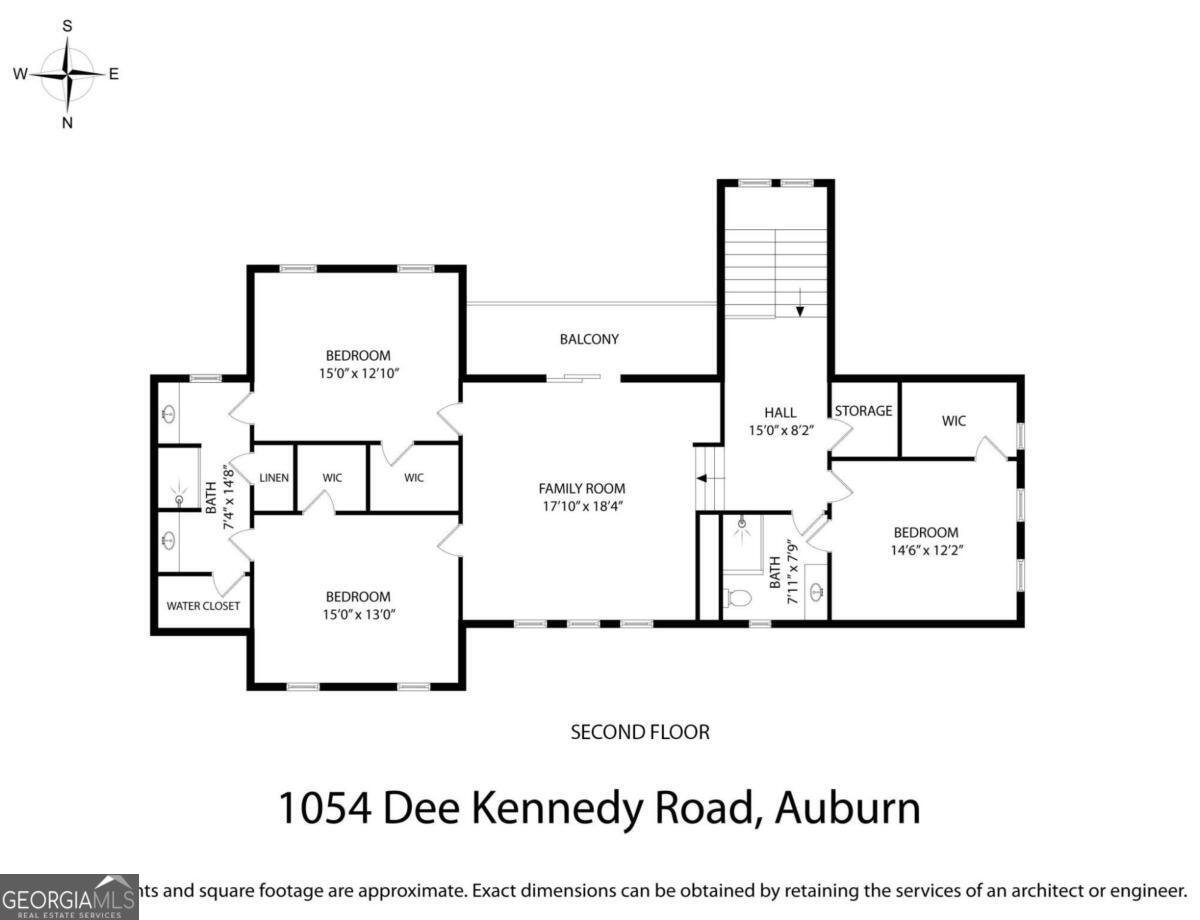 1054 Dee Kennedy Road Auburn - Photo 55