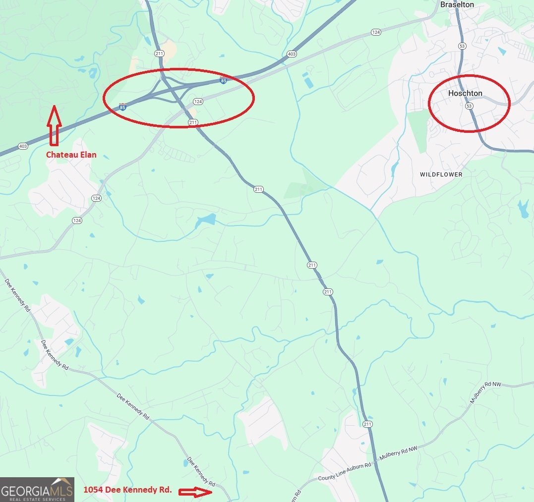 1054 Dee Kennedy Road Auburn - Photo 56