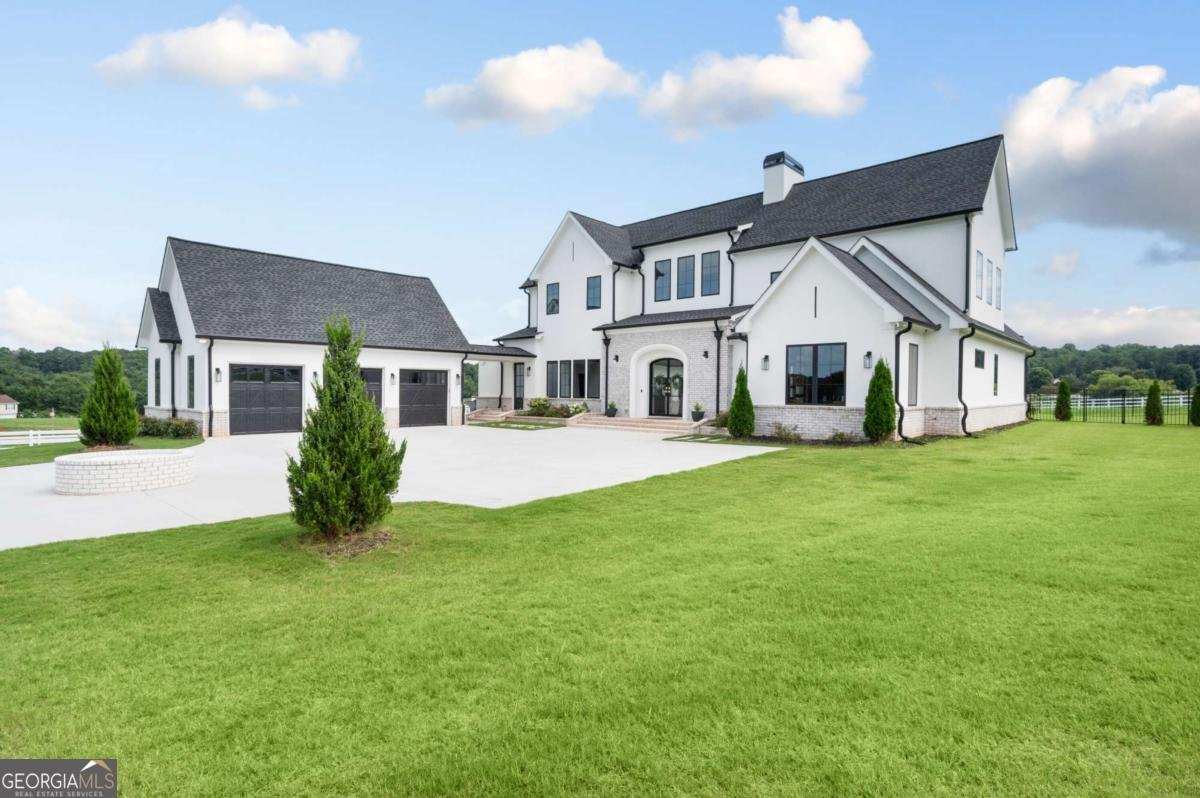 1054 Dee Kennedy Road Auburn - Photo 6