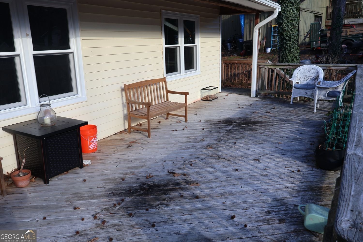 606 Echo Lane Woodstock - Photo 17