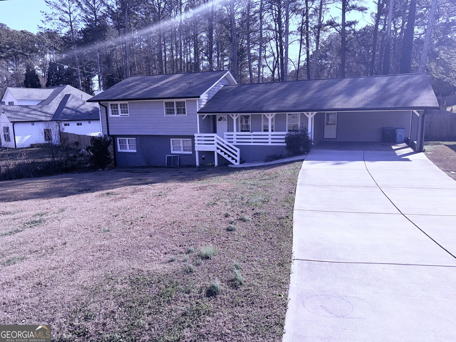 5074 BROWNLEE Road Lilburn - Photo 1