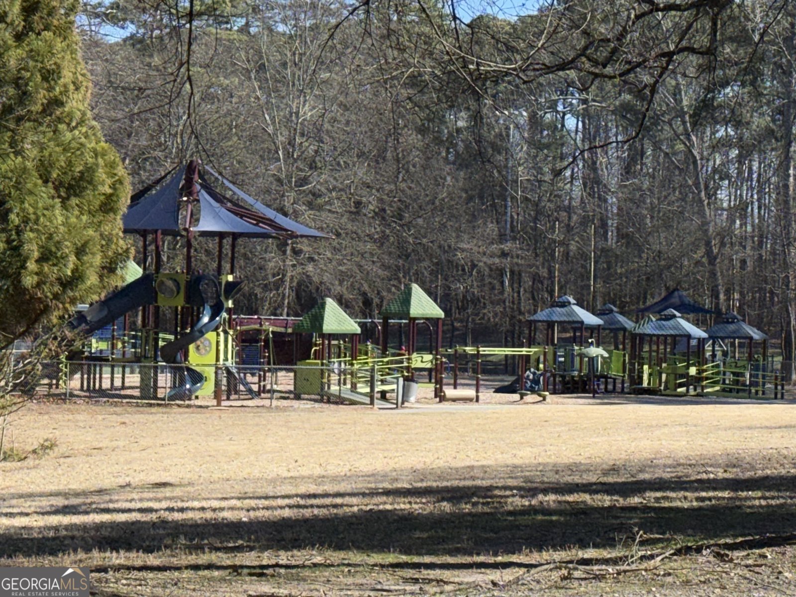 5074 BROWNLEE Road Lilburn - Photo 31