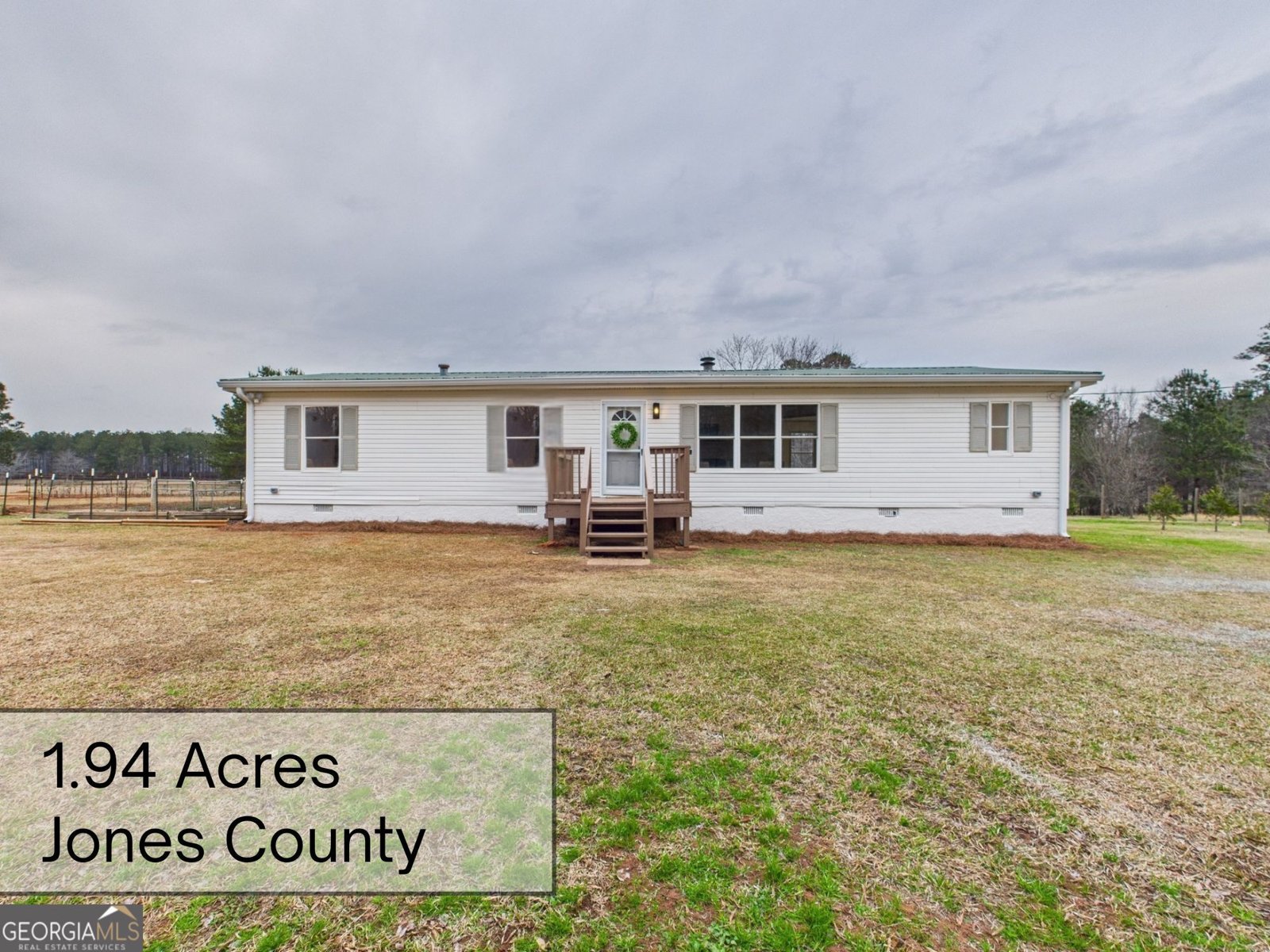 1850 Stallings Road Haddock - Photo 1