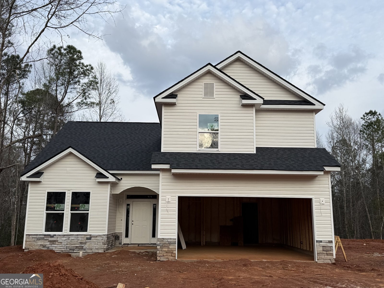 131 Lingold Road Milledgeville - Photo 1
