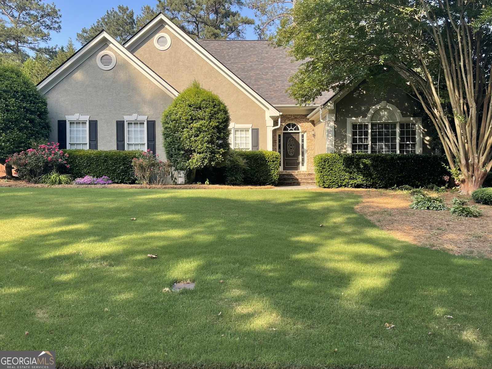 1730 Gleneden Court Grayson - Photo 1