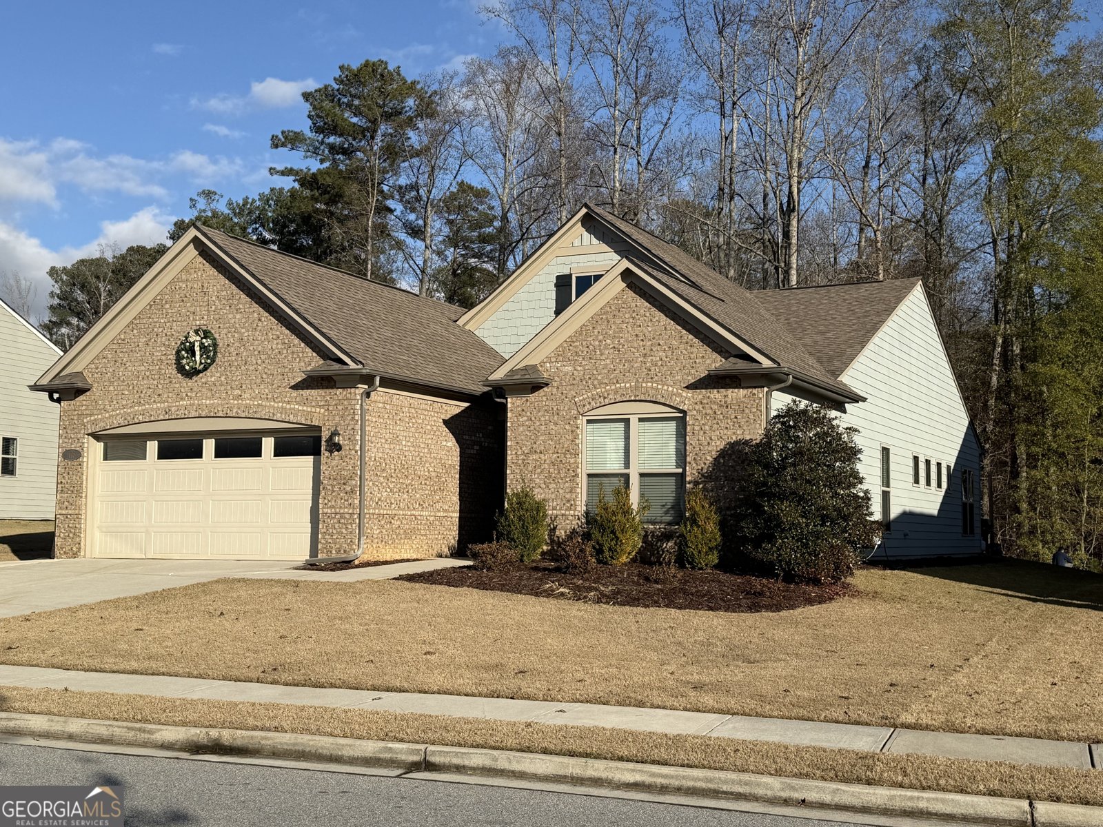 116 Stamford Avenue Peachtree City - Photo 1