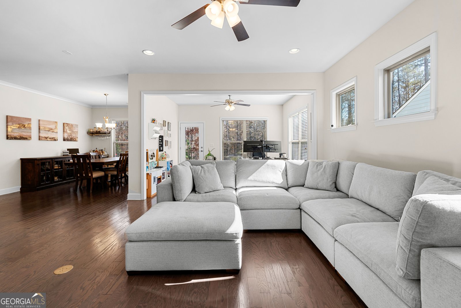 116 Stamford Avenue Peachtree City - Photo 10