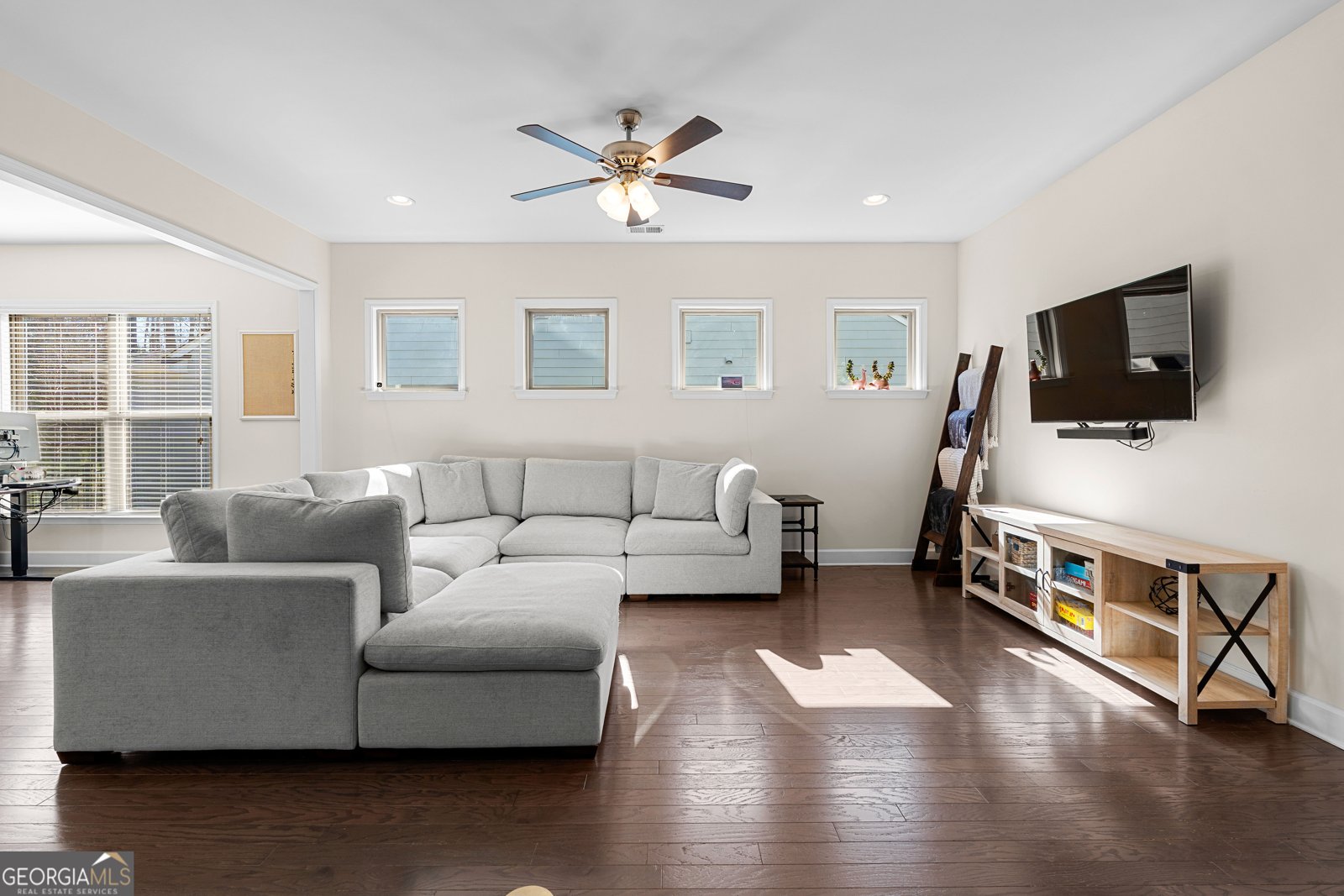 116 Stamford Avenue Peachtree City - Photo 11