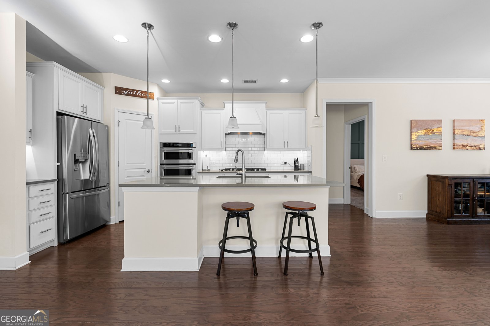 116 Stamford Avenue Peachtree City - Photo 12