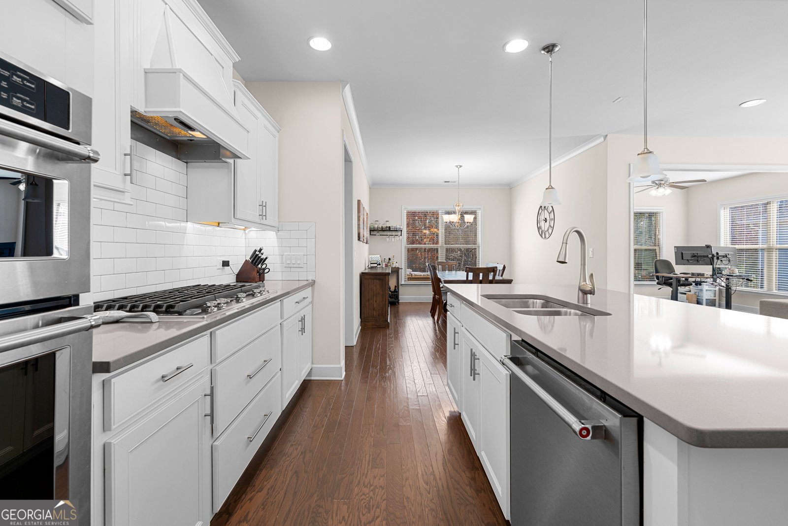 116 Stamford Avenue Peachtree City - Photo 13