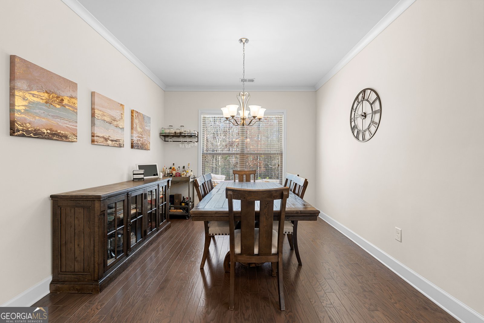 116 Stamford Avenue Peachtree City - Photo 14