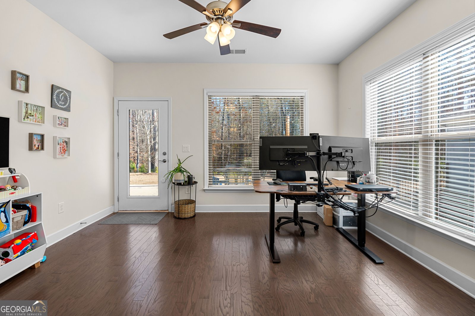 116 Stamford Avenue Peachtree City - Photo 15