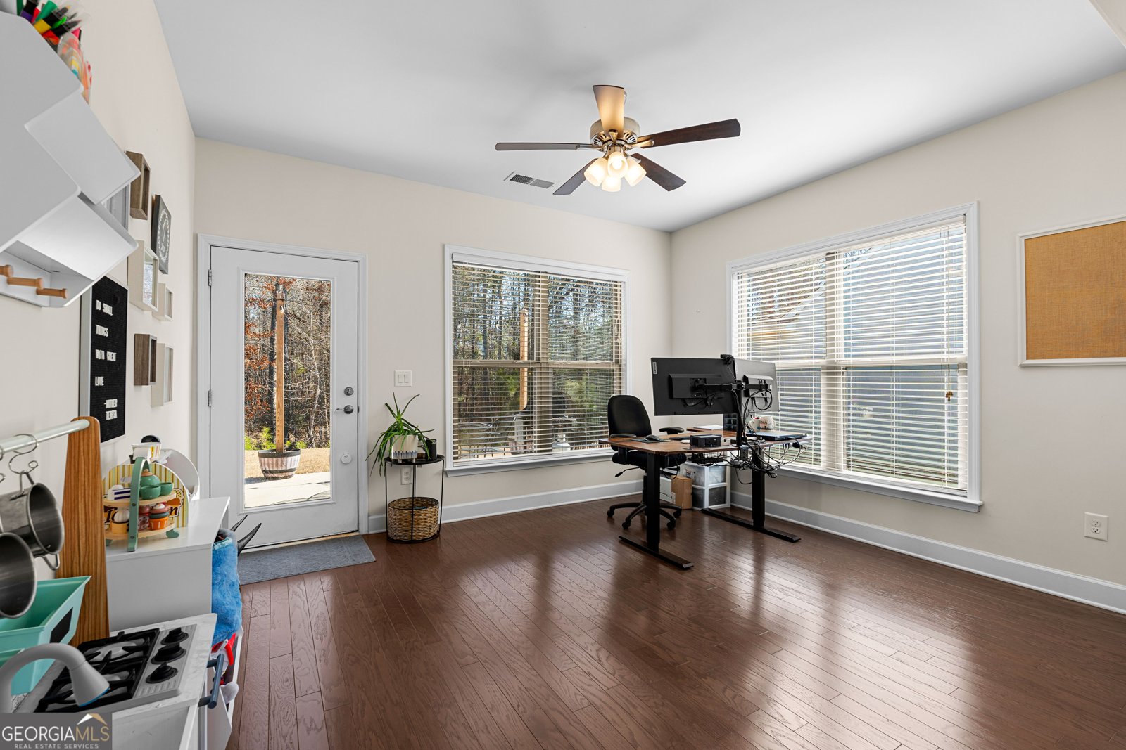 116 Stamford Avenue Peachtree City - Photo 16